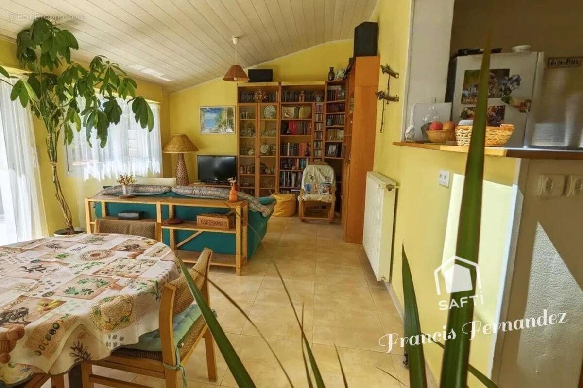 Photo 5 - Maison à BLANQUEFORT