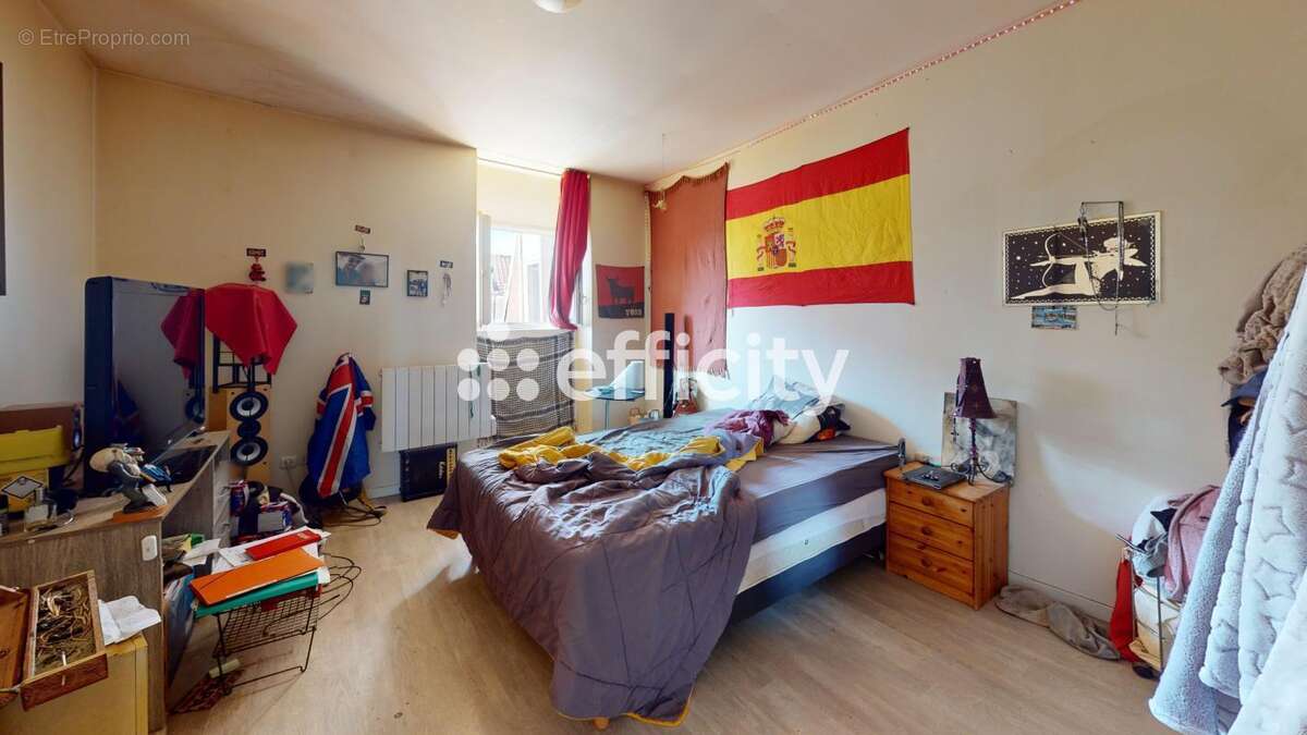 Appartement 937 m² à Roubaix  - photo 11
