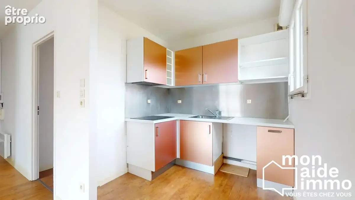 Appartement 60 m² à Ares  - photo 5