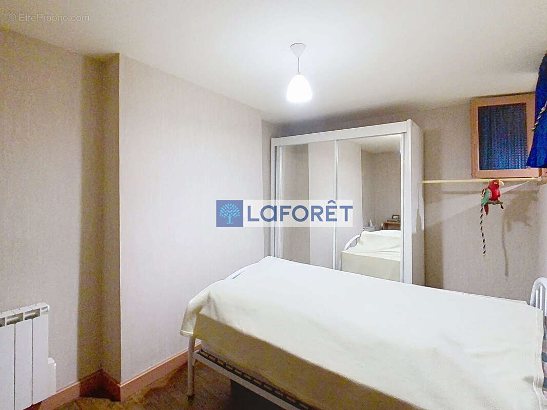 Maison à FRESNES-SUR-APANCE