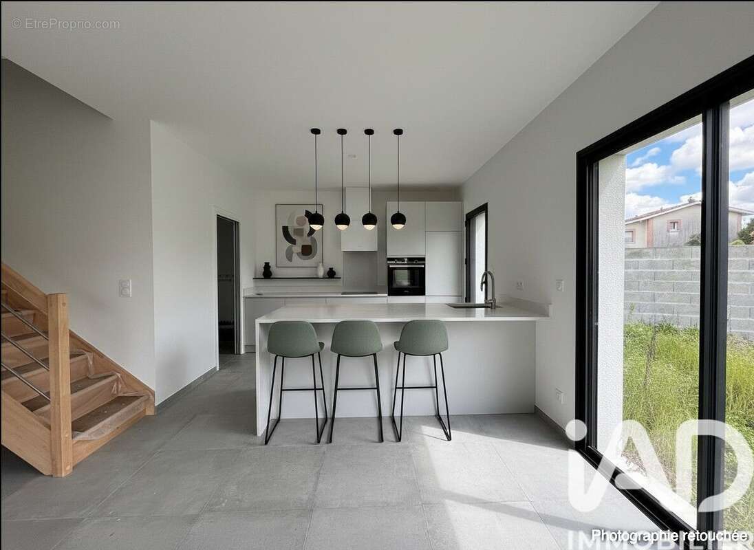 Photo 3 - Maison à MERIGNAC