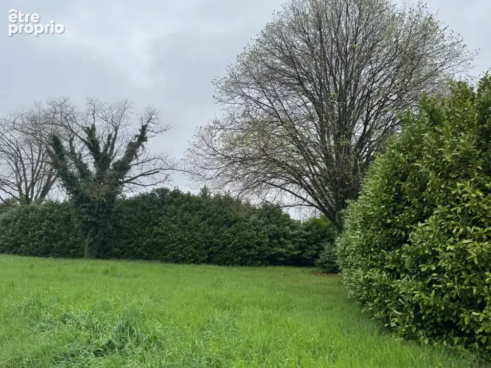 Terrain 555 m² à Loriol-Sur-Drome  - photo 4