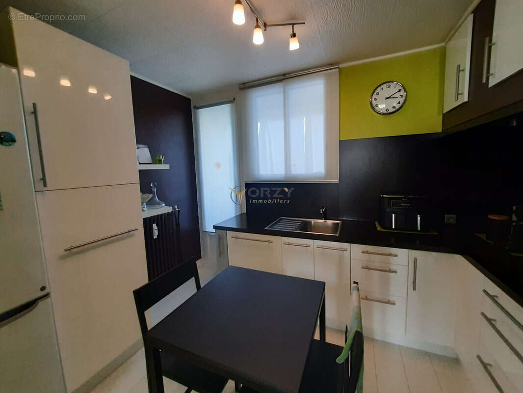 Appartement à SAINT-REMY-DE-PROVENCE