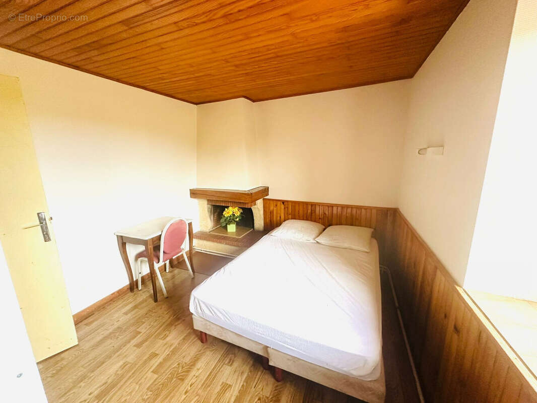 Maison à LA MEZIERE