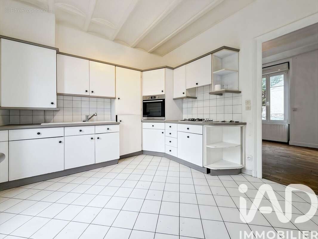 Photo 7 - Maison à SABLE-SUR-SARTHE