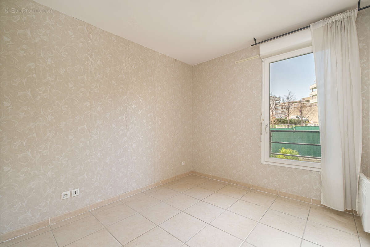 Appartement à MARSEILLE-12E