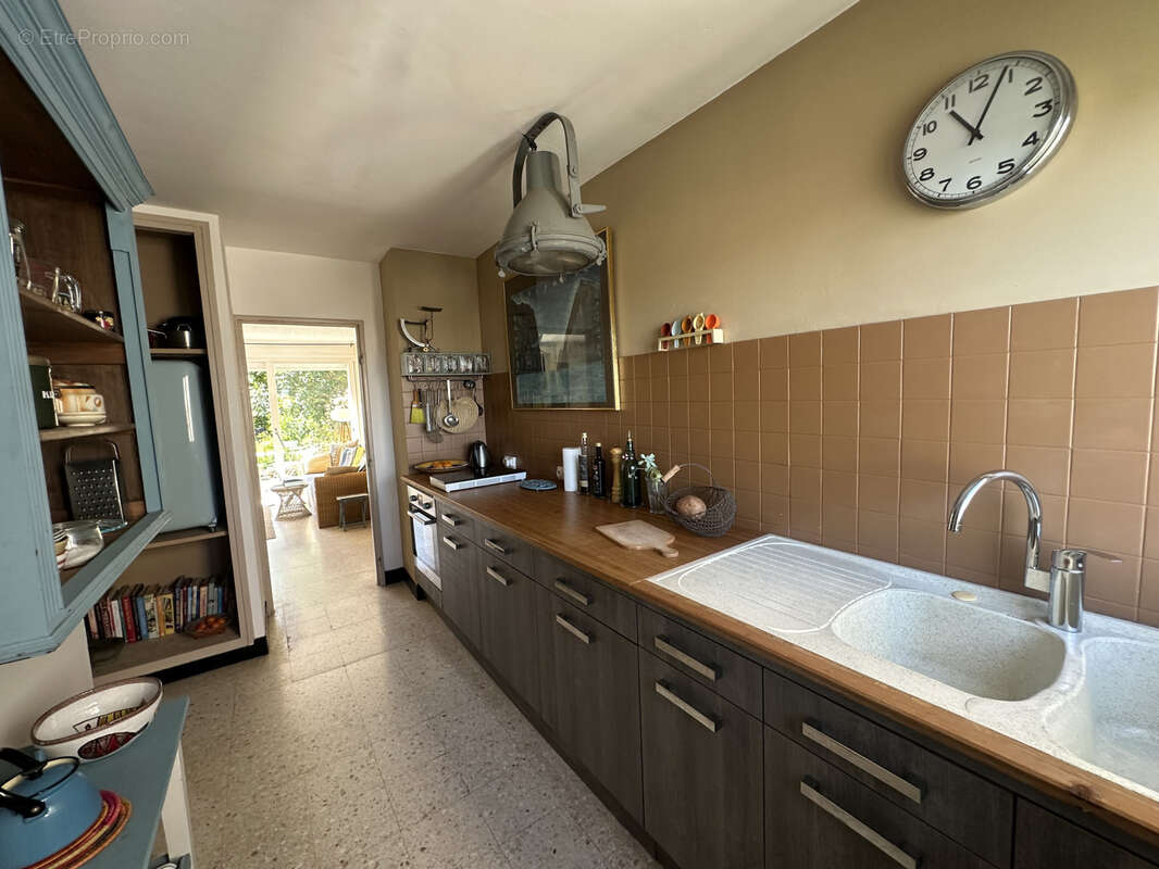 Maison à MARSEILLAN