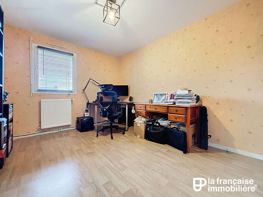 Appartement à MONTAUBAN-DE-BRETAGNE