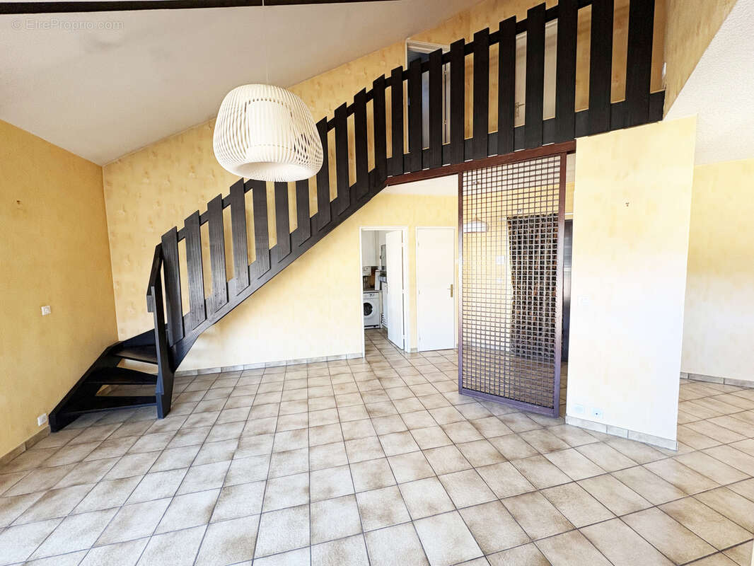 Appartement à CHAMALIERES