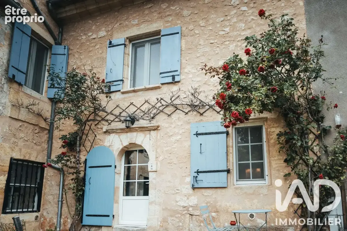 Photo 1 - Maison à LE TOURNE