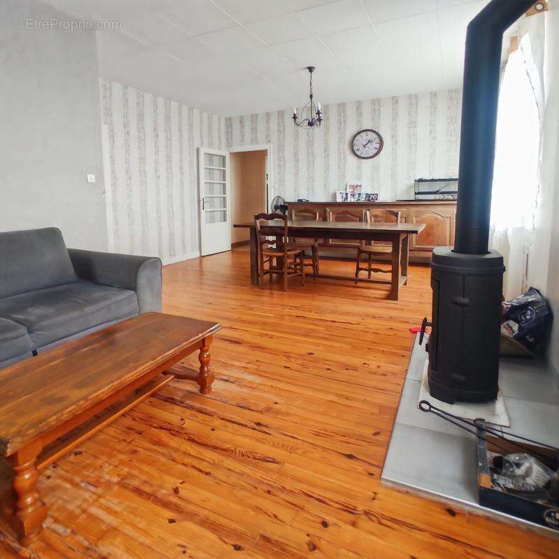 Maison À Vendre - photo 6