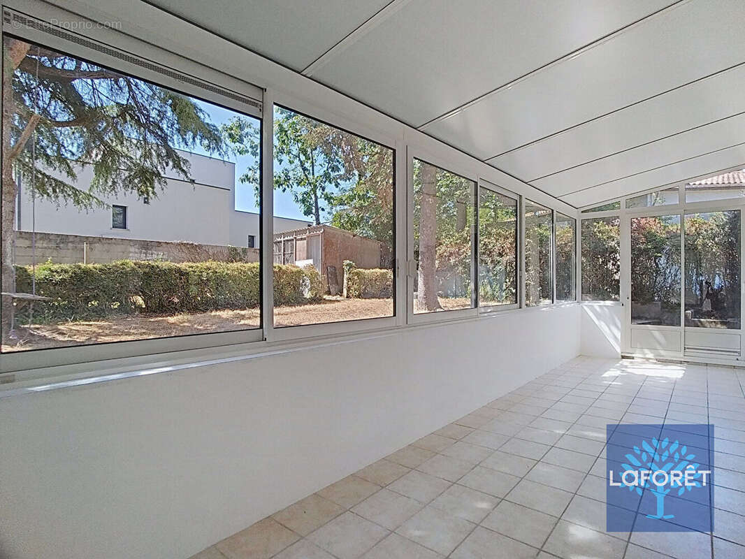 Maison La Roche-sur-yon 6 pièce(s) 90 m2 - photo 5
