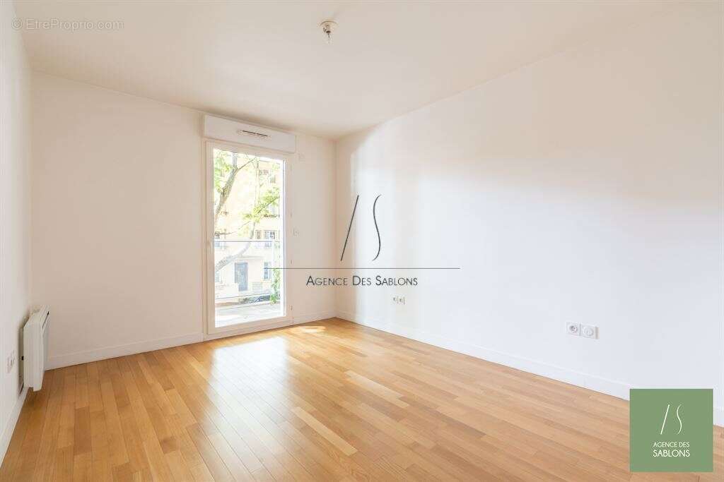 Appartement 61 m² à Le Vesinet  - photo 7