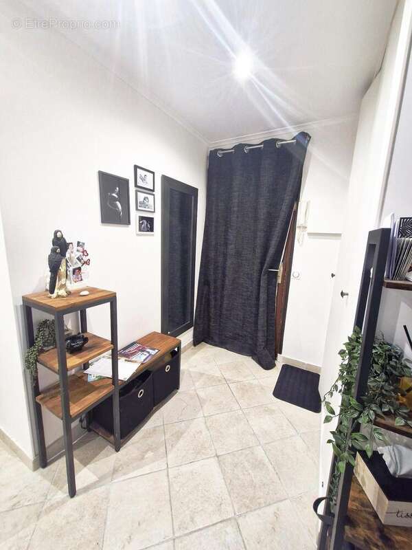 Appartement à TAVERNY