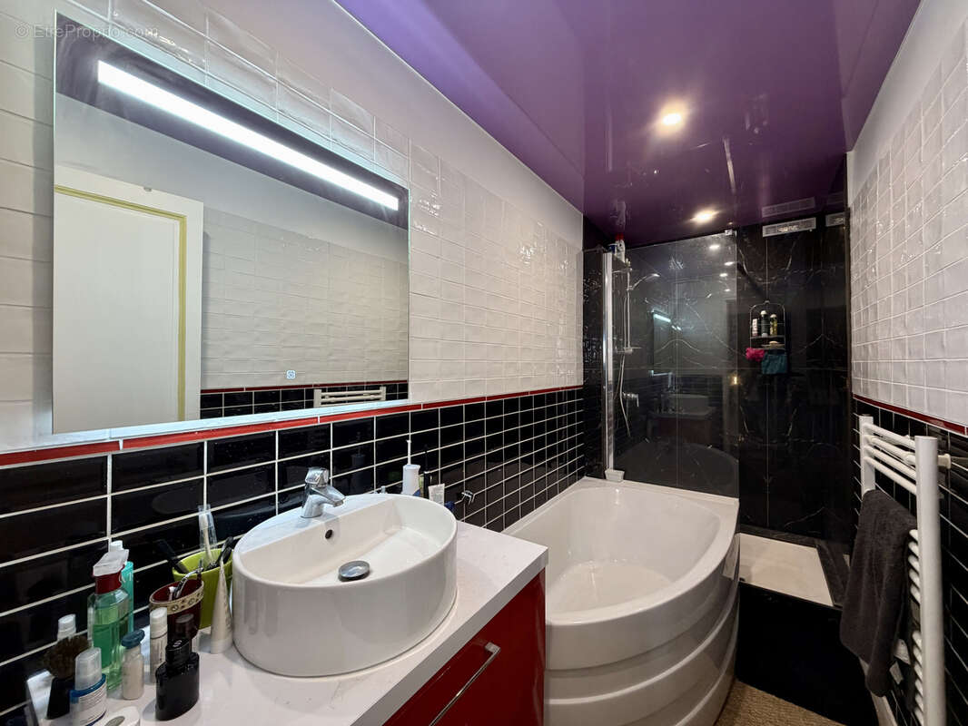 Appartement à COULOMMIERS