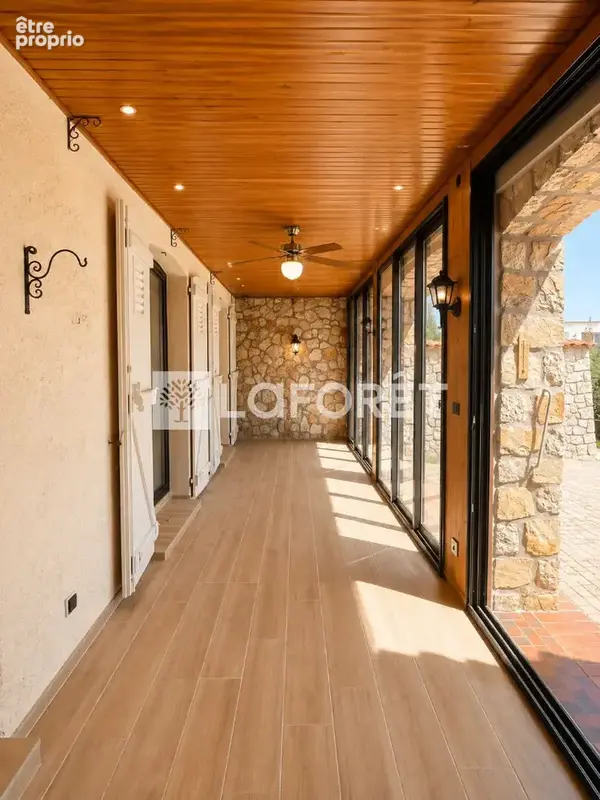 Maison Valbonne - photo 15