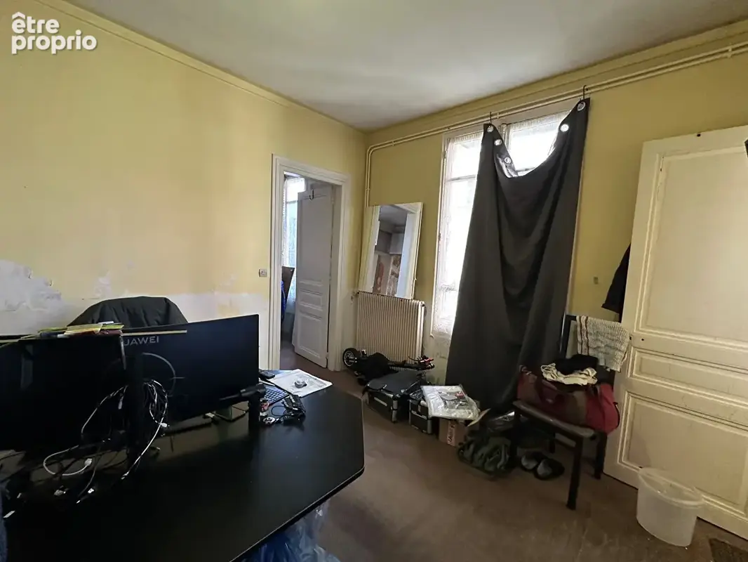 Appartement Rouen rive gauche 2 pièces 36.90 m2 - photo 5