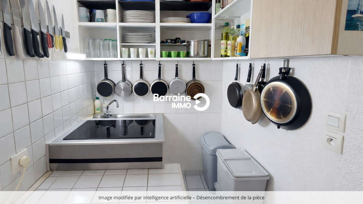 Appartement à BREST