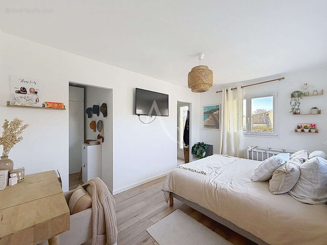 Maison à JUIGNE-SUR-LOIRE