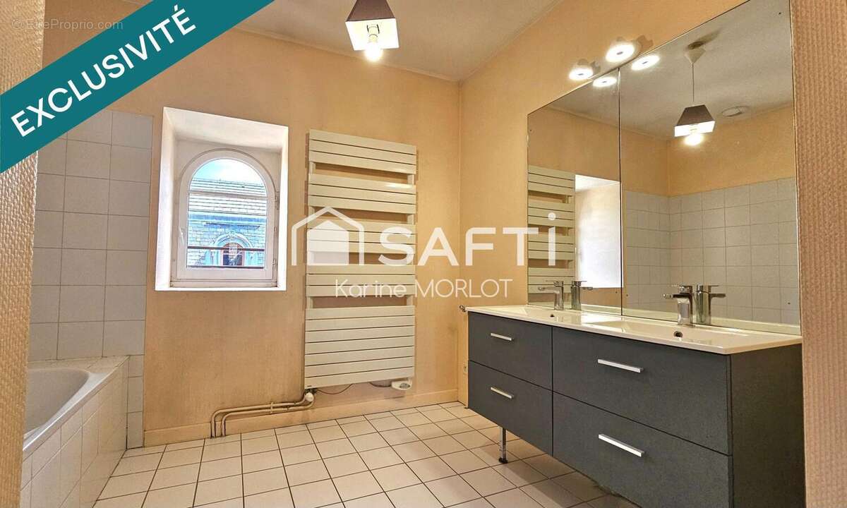 Photo 8 - Appartement à ORNANS
