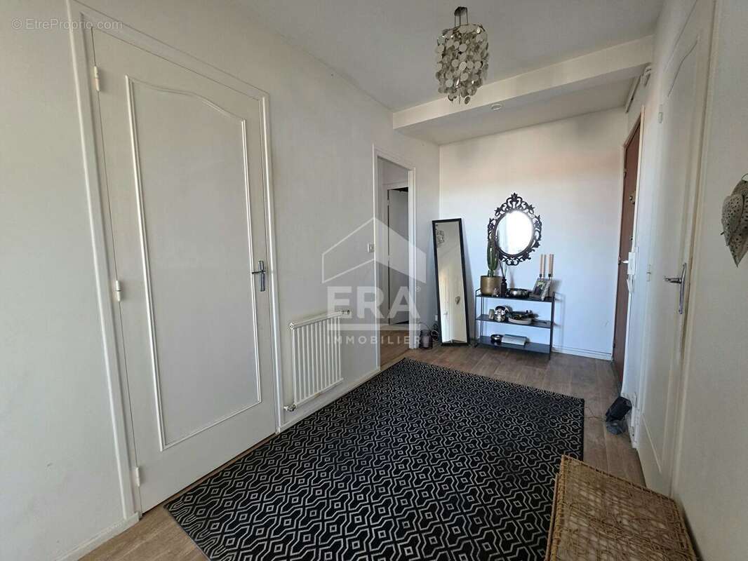 Appartement à BOULOGNE-SUR-MER