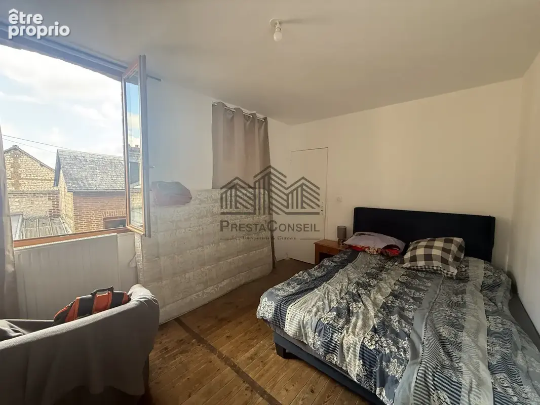 Maison - 92m2 - photo 12