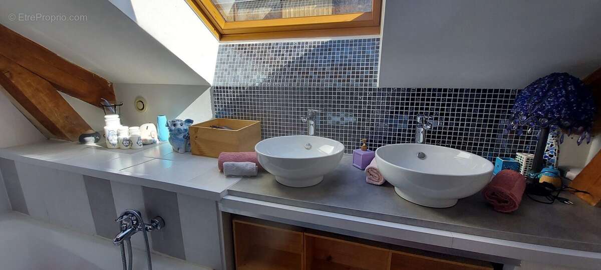 Appartement à GERARDMER