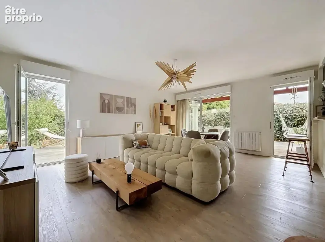 Maison de 3 pièces de 70 m² située à Anglet - photo 5