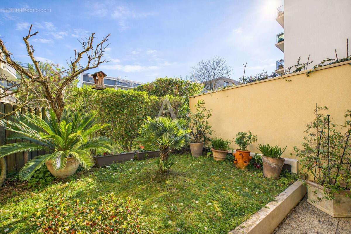 Appartement à ALFORTVILLE