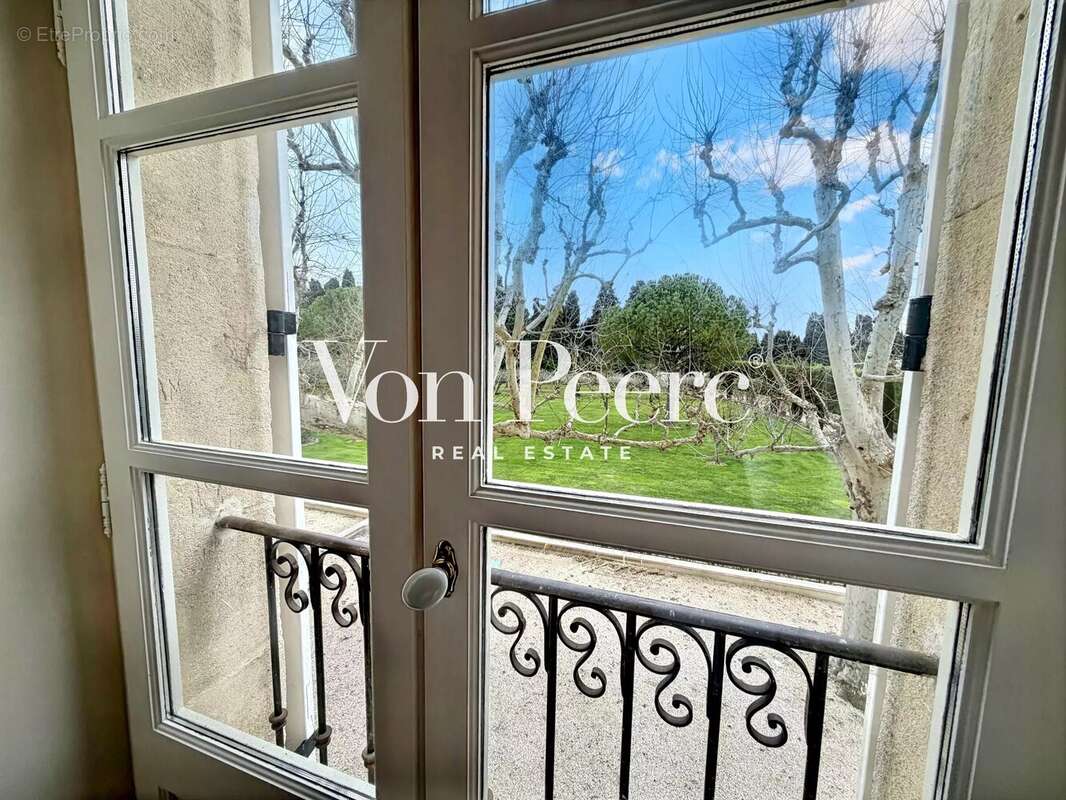 Maison à SAINT-REMY-DE-PROVENCE