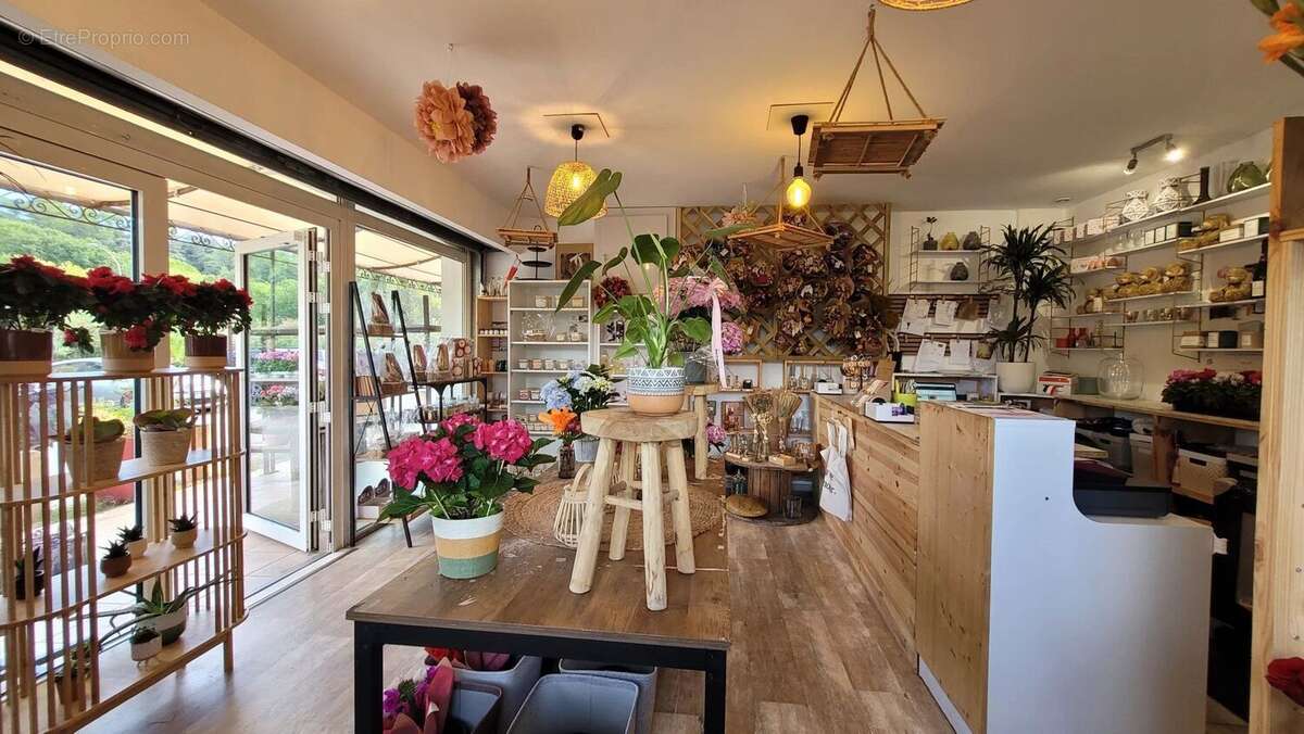 Vente Boutique Le thoronet(83340) 87 000ï¿œ - photo 4