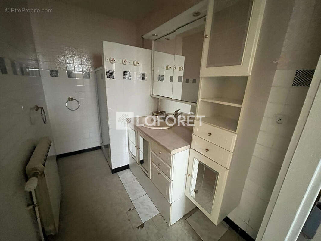 Maison à CHATENOIS-LES-FORGES