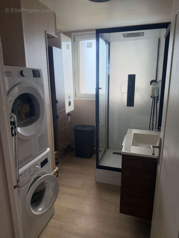 Photo 7 - Appartement à AMIENS