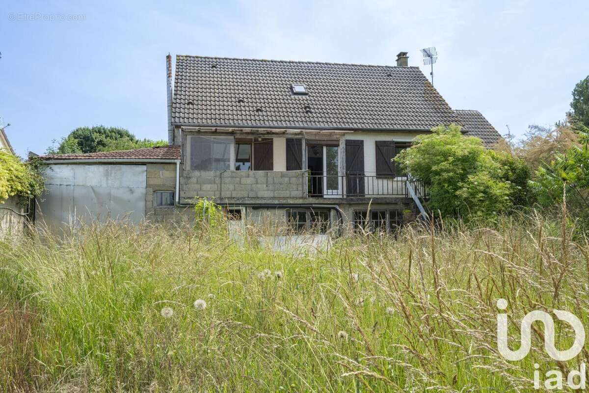 Photo 5 - Maison à AUNEAU