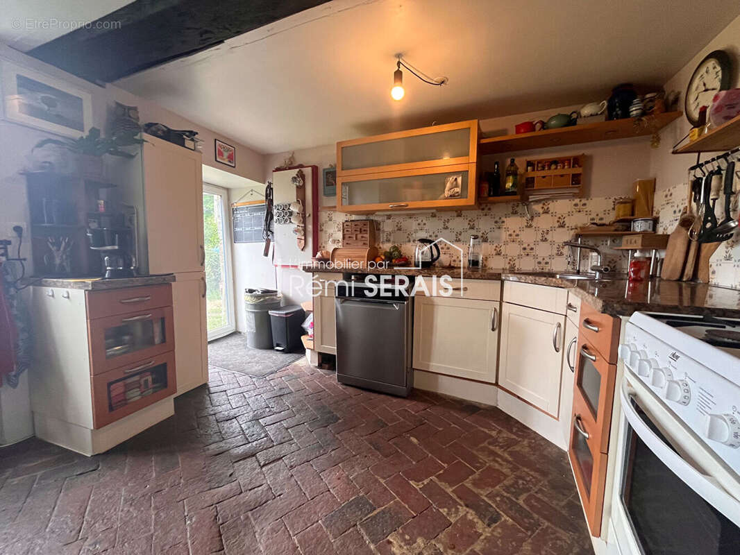 Maison en pierre ! - photo 10