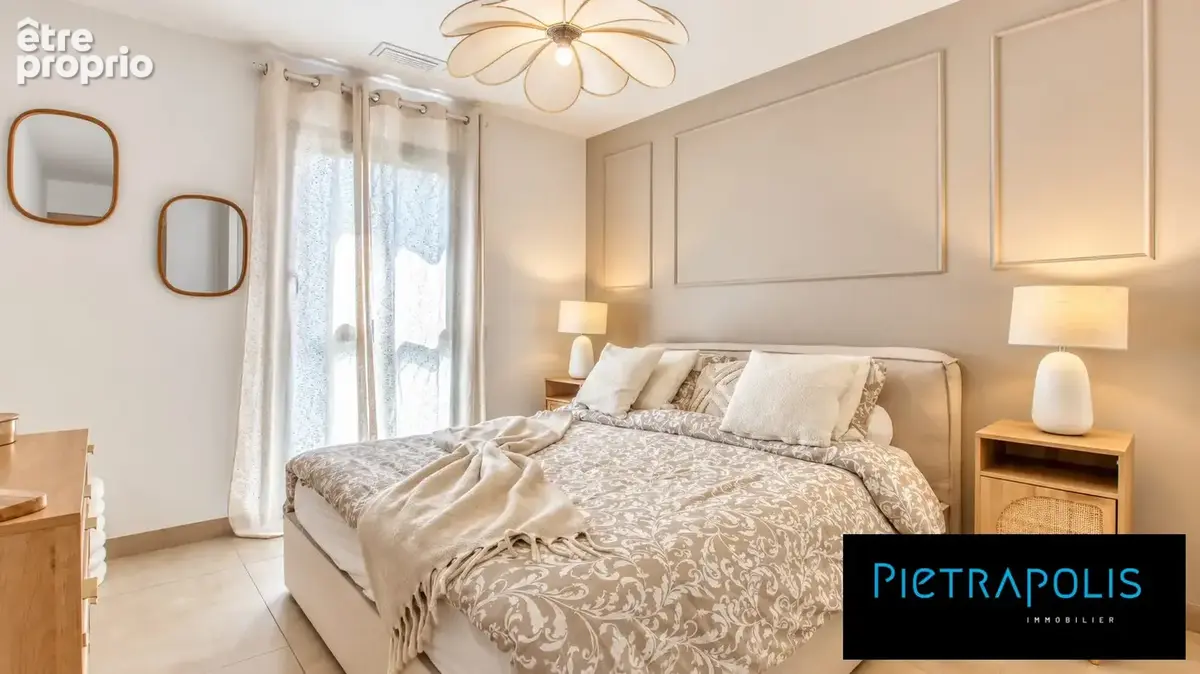 Maison 4 pièces 120 m² à vendre à Grigny (69520) - photo 9