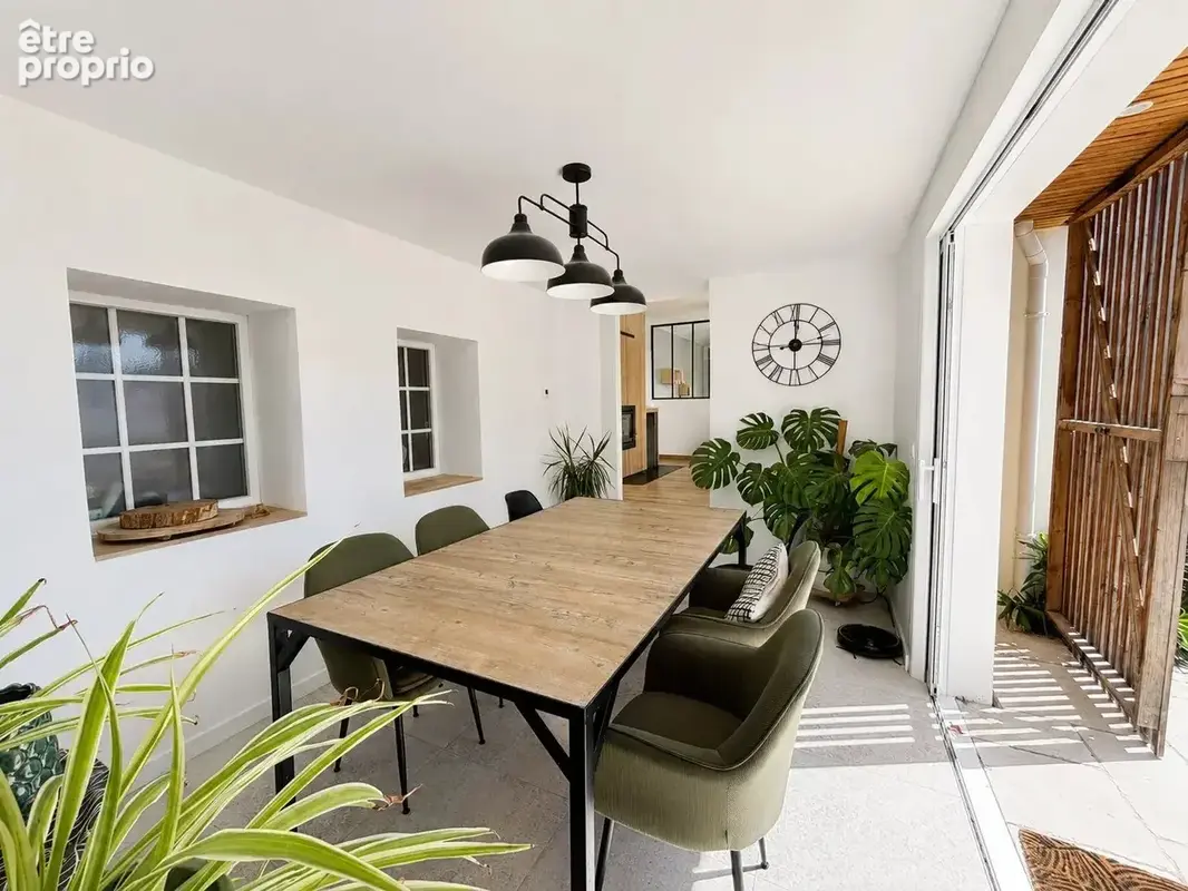 Vente Maison Saint-aignan-grandlieu(44860) 335 800ï¿œ - photo 5