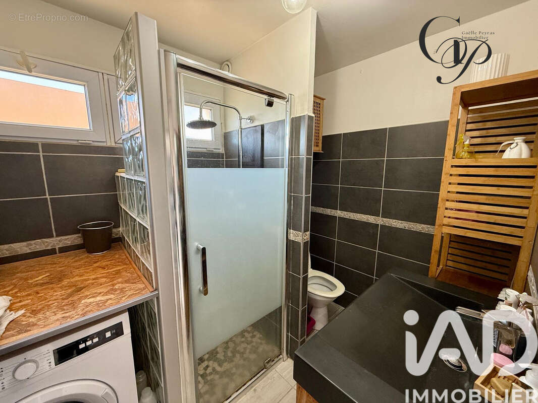 Photo 7 - Appartement à SIX-FOURS-LES-PLAGES