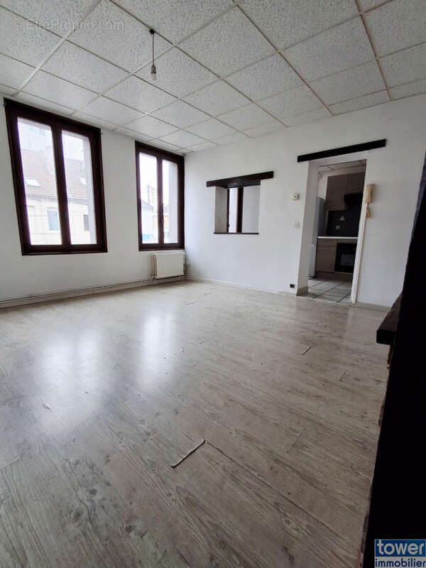 Appartement à BETHUNE