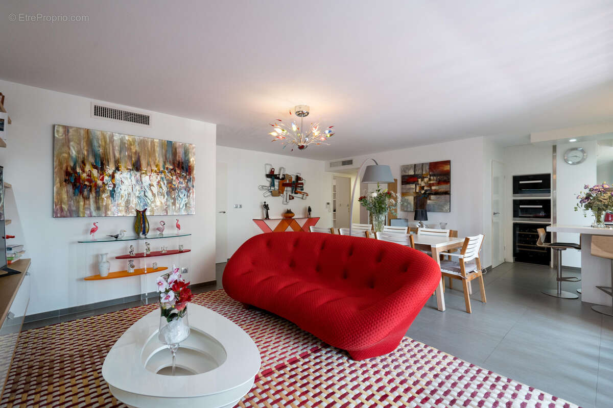Appartement à HYERES