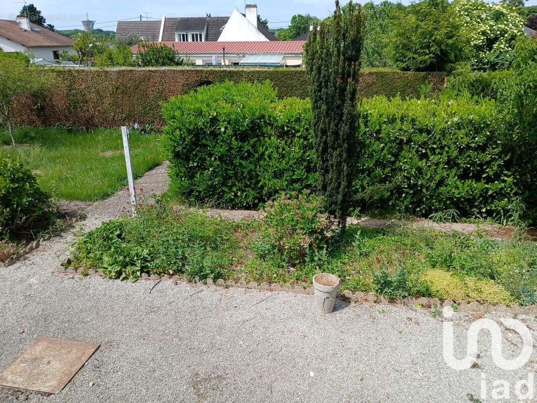 Photo 4 - Maison à CHATEAUNEUF-EN-THYMERAIS