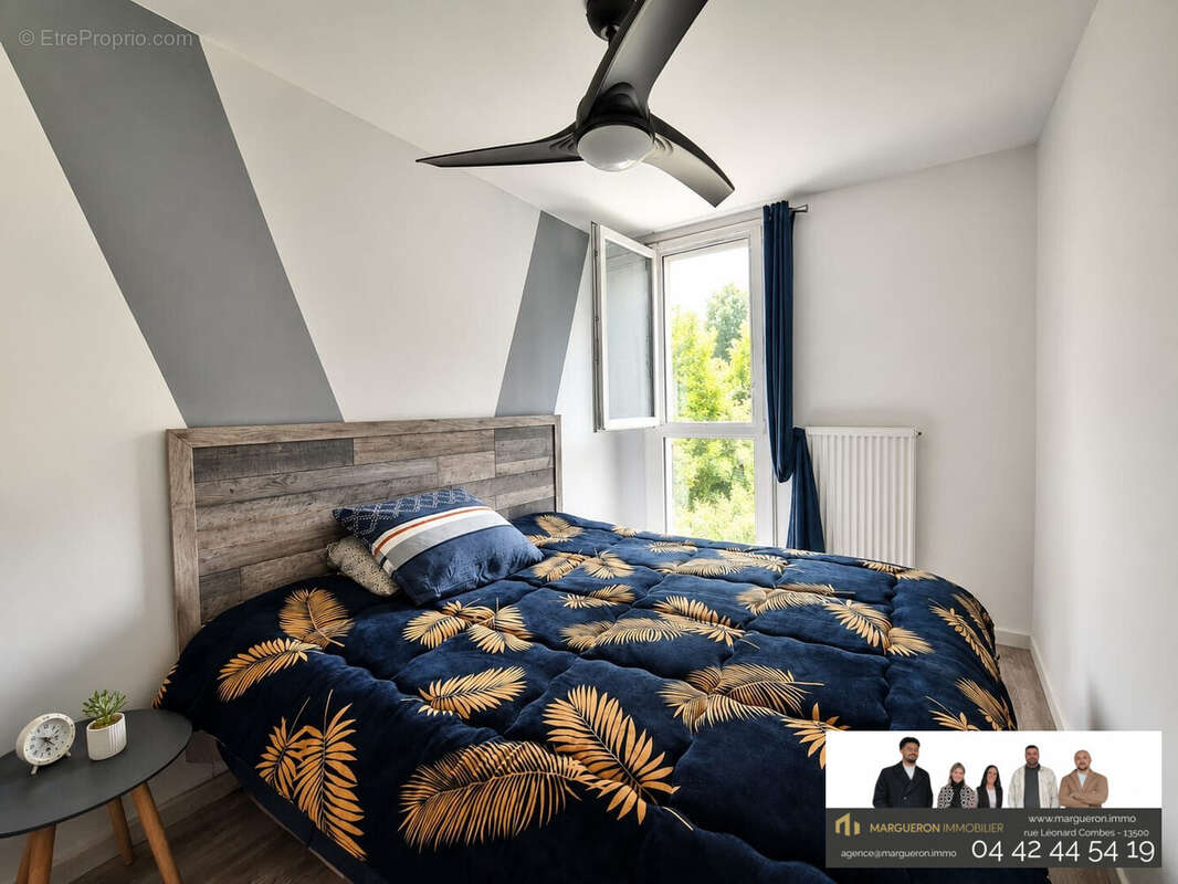 Appartement 70 m² à Martigues  - photo 5
