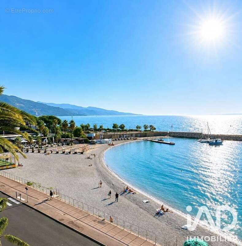 Appartement 50 m² à Roquebrune-Cap-Martin  - photo 6