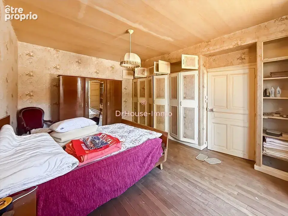 Maison 4 pièces 90 m² à vendre à Vitteaux (21350) - photo 9