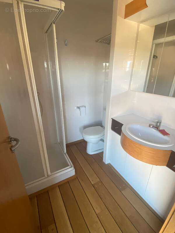 Appartement à DOUARNENEZ