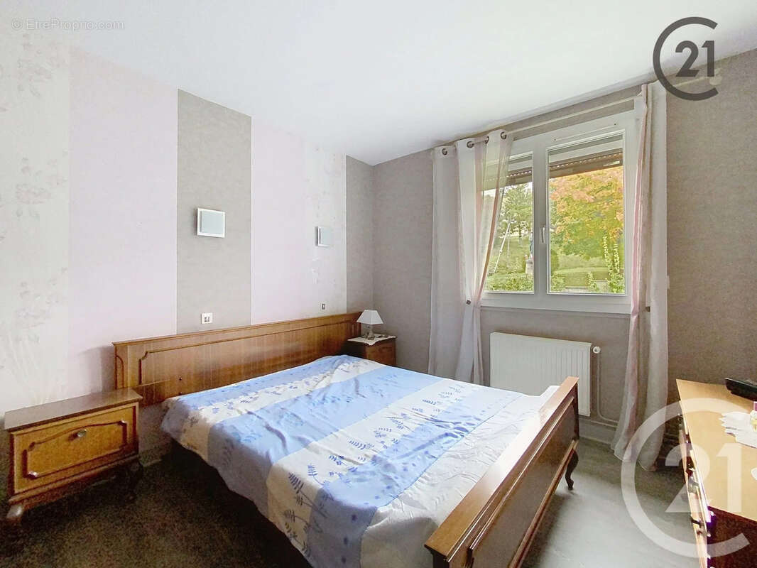 Maison à RILLY-SAINTE-SYRE