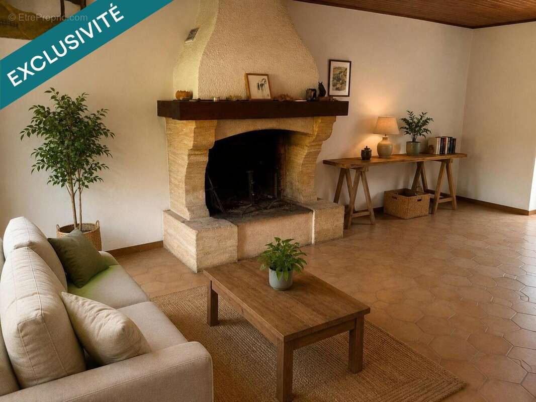 Maison 85 m² à Revel  - photo 3