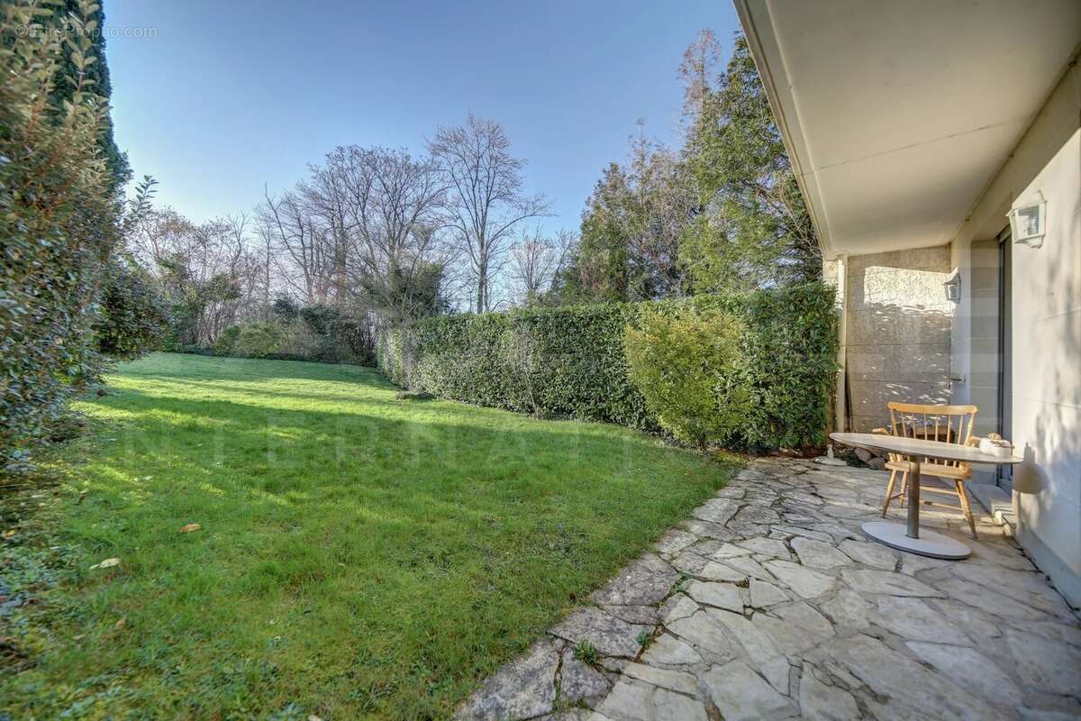 Appartement à FOURQUEUX