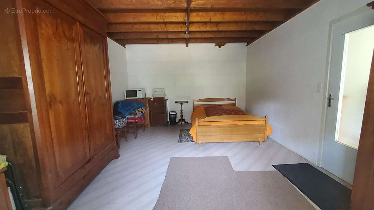 Maison à ANTRAIN