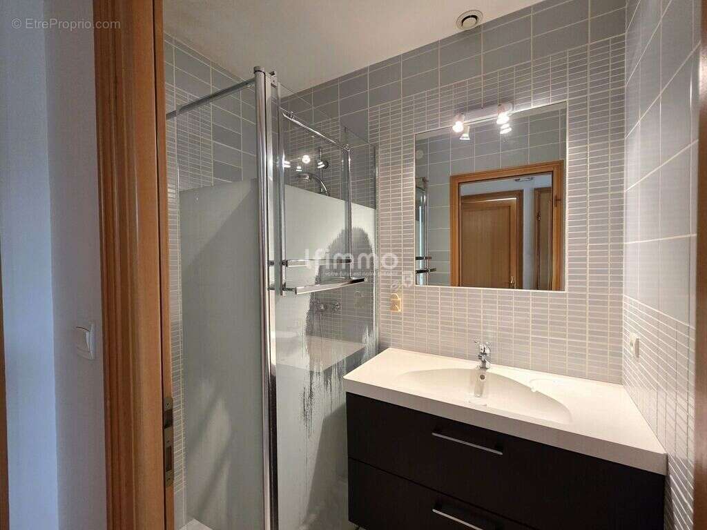 Maison à ASPACH-LE-BAS